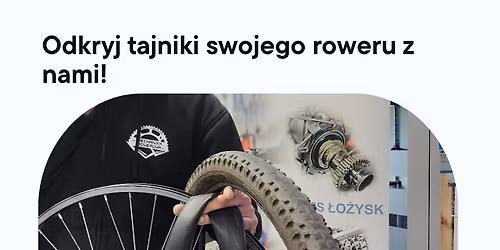 Tw\u00f3j Rower Bez Tajemnic 