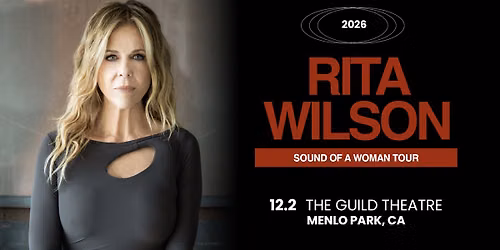 Rita Wilson at The Guild