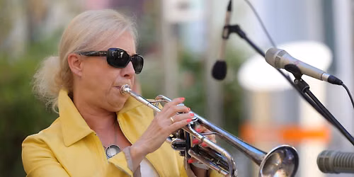 2. Landstra\u00dfer Jazzherbst - Michaela RABITSCH & Robert PAWLIK Quartet 