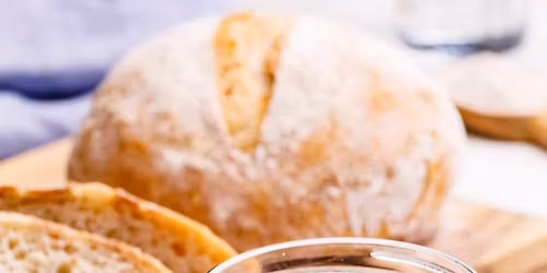 How to make sour dough class 101