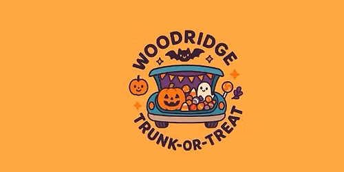 Woodridge Trunk-or-Treat