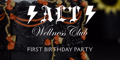 AWC Year One: Emo Yoga & Pilates