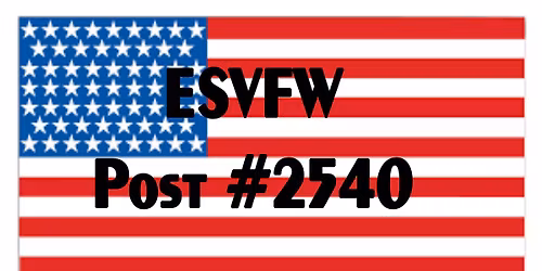 DOSE @ ESVFW