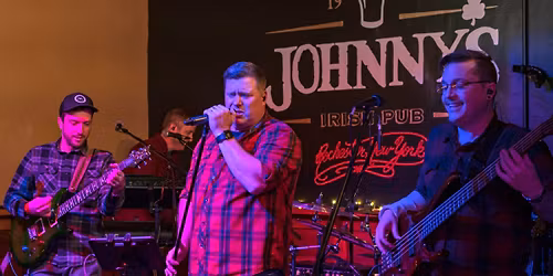 We're goin' to Johnny's! | Hello City