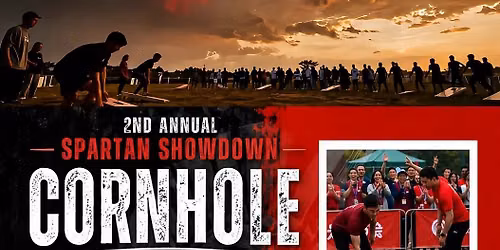 2nd annual Spartan Showdown 