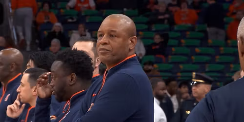 Parking Stonehill Skyhawks at Syracuse Orange Mens Basketball