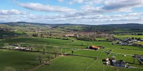 Kilworth and Araglen P2p Races 2026