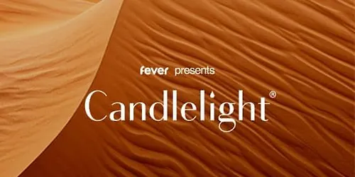 Candlelight Tribute aan Hans Zimmer
