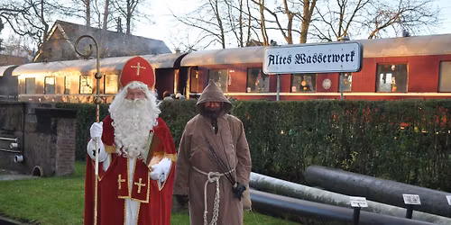 Nikolausfahrten 2025