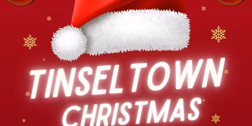 KVTA's Tinseltown Christmas