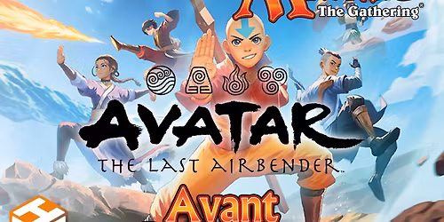 Avant-Premi\u00e8re Magic "Avatar" Troll \u00e0 2 T\u00eates