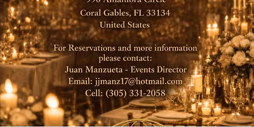 Golden Jubilee Gala