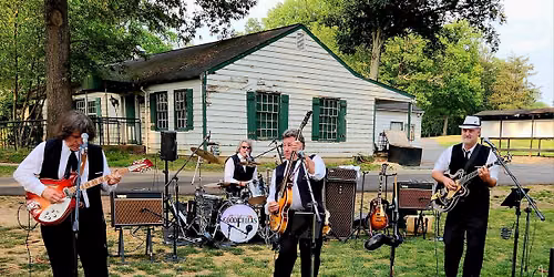 Crofton FREE Summer Concert Series