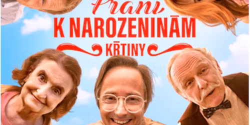 P\u0159\u00e1n\u00ed k narozenin\u00e1m: K\u0159tiny