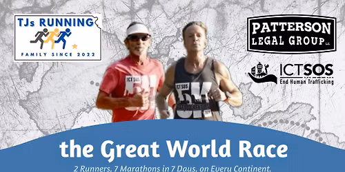 Tony & Jake's Going Away Gathering 