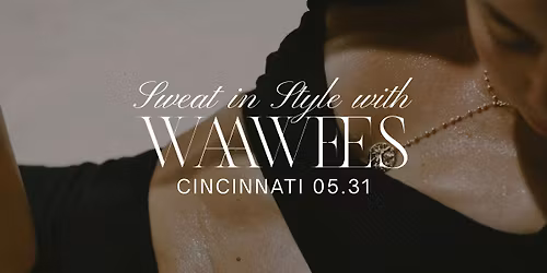 Sweat in Style Cincinnati