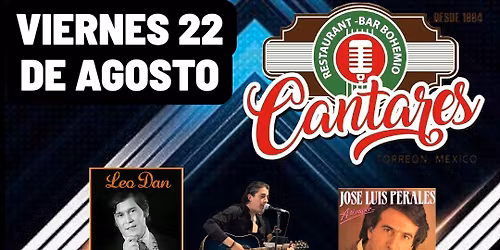 TRIBUTO A LOS GRANDES ,JOSE LUIS PERALES