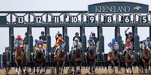 Tech at the Track-Spring 2026