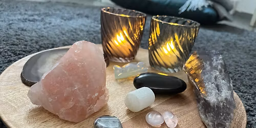 Musikalsk Healing