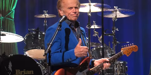 Al Jardine and The Pet Sounds Band at Van Wezel Performing Arts Hall