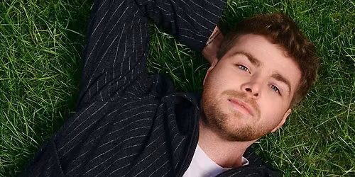 Alex Warren Nottingham Tickets