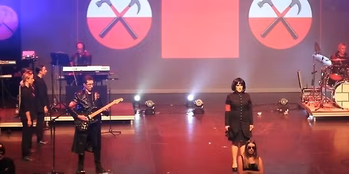 Concert Pig Flight \u00e0 Fargues Saint Hilaire