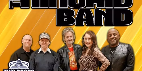 The Kincaid Band @ Two Doors Down