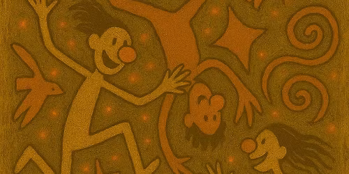 DIE KRAFT DES CLOWNS - clowning. k\u00f6rperarbeit. gfk.