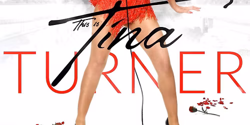 This is Tina Turner Tribute