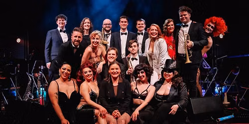 Perth Cabaret Collective @ Lyric's Underground 