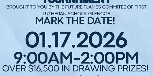 2nd Annual Lake Waconia Ice Fishing Tournament