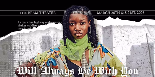 Will Always Be With You