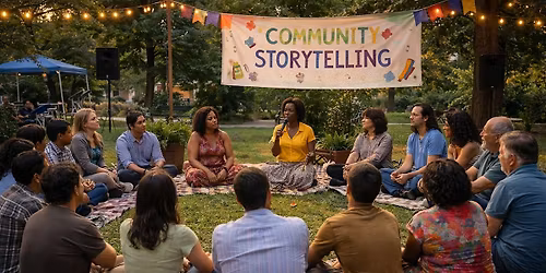 Public Storytelling Practices