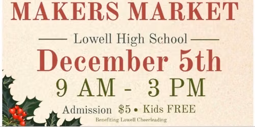 Collateral Damage at the 40th Annual Fine Art & Makers Market