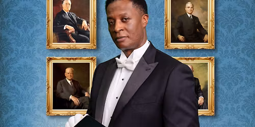 Looking Over the President\u2019s Shoulder