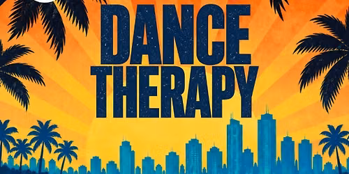 Dance Therapy: DMeyer, Marie Posa, Mindgazm, Xonya