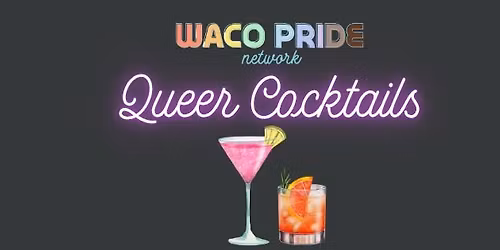 Queer Cocktails