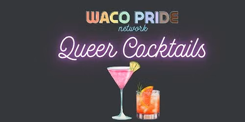 Queer Cocktails
