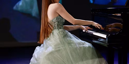 LumiMusic: The Christmas Dream Concert