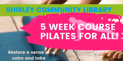 Pilates with Teija \ud83e\udeb7\ud83e\uddd8\ud83c\udffc\u200d\u2640\ufe0f
