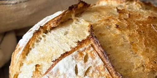 Sourdough Class at Broken Arrow Brewing Co