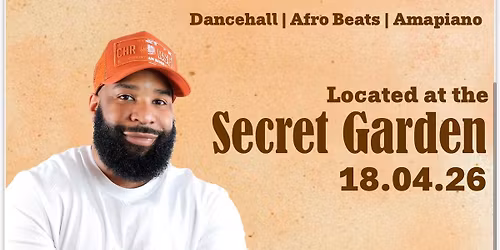 Honey Events: Presents ESCO-BAR