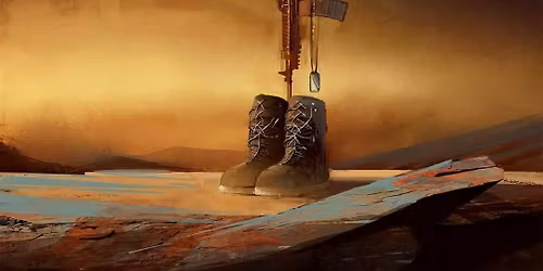 Veterans Day Parade and Program 