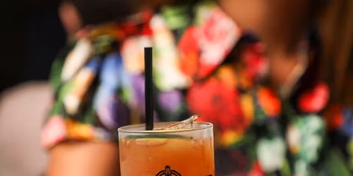National Pimm's Day | History+Demonstration