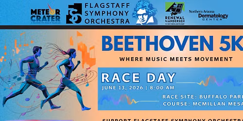 Beethoven 5k Run