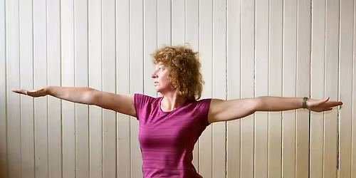 Free Yoga Taster Class at Humshaugh