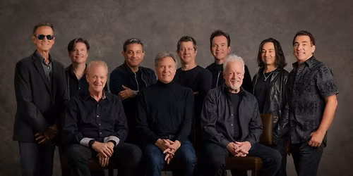 Chicago - The Band at Montgomery Performing Arts Centre