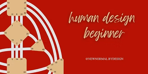 Human Design - Root Center