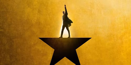 Saginaw Silver Screen: Hamilton (movie)