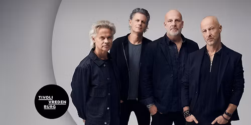 BL\u00d8F in Ronda (7 & 8 dec) | TivoliVredenburg